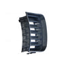 Front Bar Grille Drivers Side Aftermarket Suits Nissan Pathfinder R50 1998 to 2005