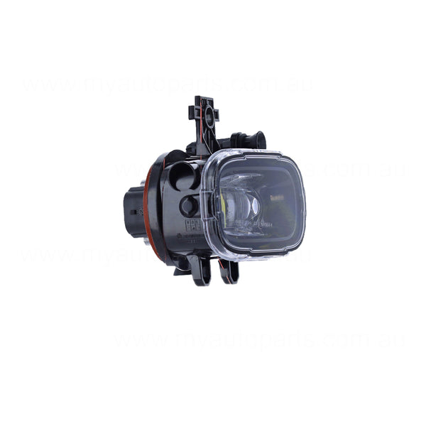 Nissan Navara 4x4 OEM Fog Lamp Drivers Side 08/2019 to 12/2022 - 261508990D