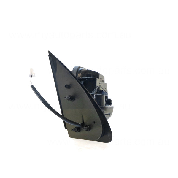 Door Mirror Passenger Side OEM Suits Nissan Micra ST/ST-L K13 9/2010 to 1/2013