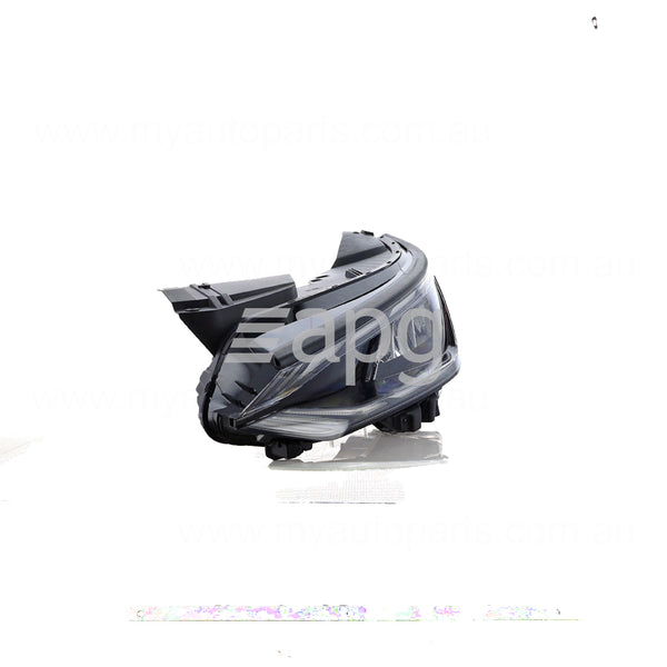Kia EV6 OEM Head Lamp Passenger Side 12/2021 to / - 92101CV010