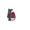 Red/Clear Tail Lamp Drivers Side OEM suits Nissan X-Trail T32