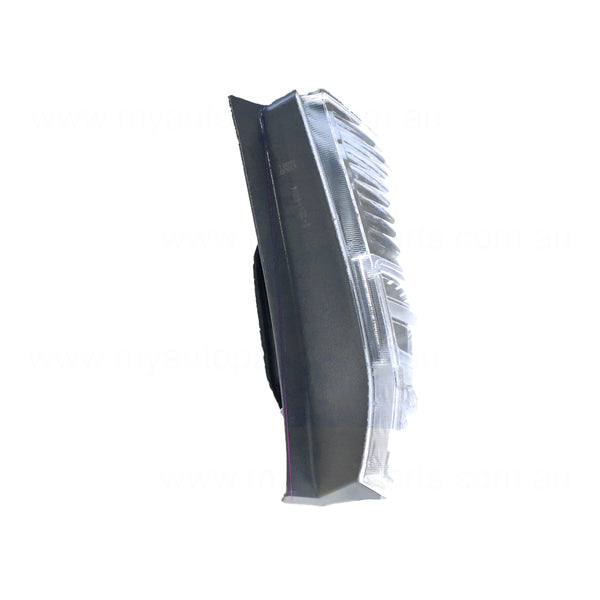 Tail Lamp Passenger Side OEM Suits Honda Jazz GE 2013 to 2014