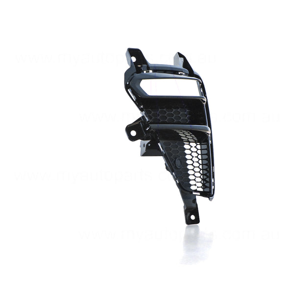 Front Bar Mould OEM Suits Kia Cerato BD 2018 to 2021
