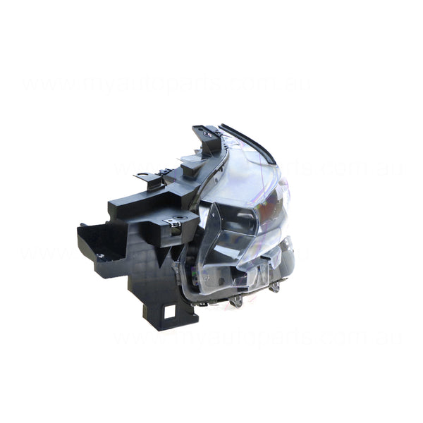 LED Head Lamp Passenger Side OEM Suits Mazda CX-9 TC 7/2016 On