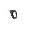 Black Front Bar Grille With Fog Light Mount Passenger Side Aftermarket suits Mazda 3 BM Hatch 2/2014 to 6/2016