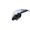 Xenon Head Lamp Passenger Side OEM Suits Nissan Maxima J32 2009 to 2013
