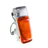 Front Park / Indicator Lamp Drivers Side Aftermarket suits