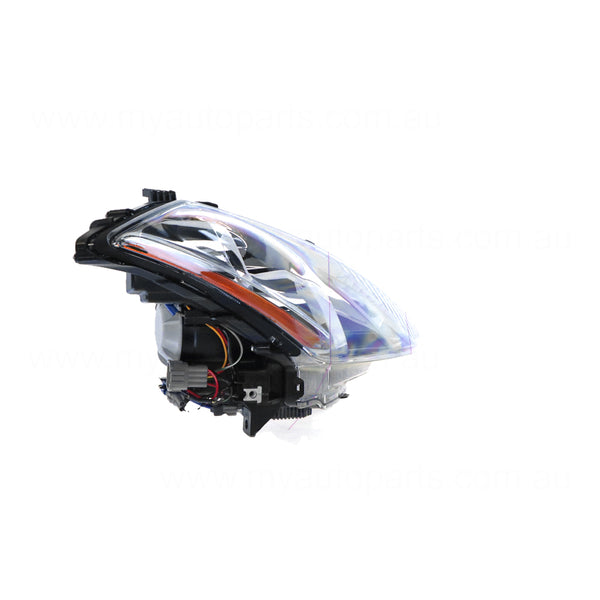 Head Lamp Drivers Side OEM Suits Nissan Murano Z50 2005 to 2008