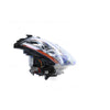 Head Lamp Drivers Side OEM Suits Nissan Murano Z50 2005 to 2008