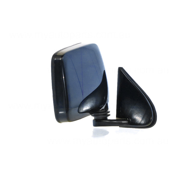 Door Mirror Drivers Side OEM Suits Nissan Navara D22 2001 to 2015