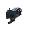 Fog Lamp Bracket Drivers Side OEM suits Mazda 3 BL