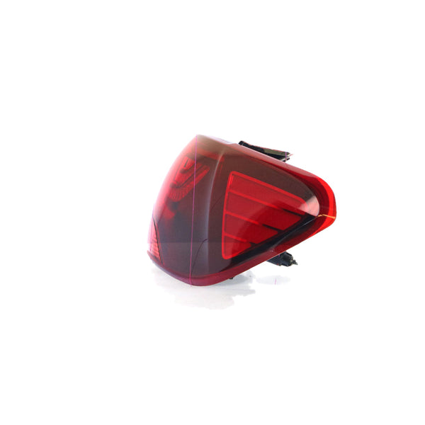 Tail Lamp Drivers Side OEM Suits Kia Sorento UM 2017 to 2021