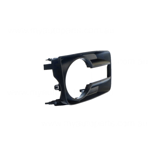 Front Bar Grille Drivers Side OEM Suits Mazda CX-7 ER 2006 to 2012