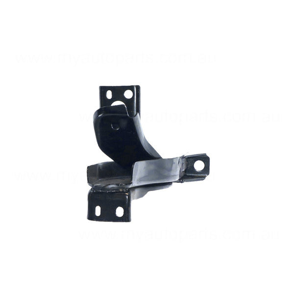 Front Bar Bracket Passenger Side OEM Suits Mazda B Series UN 2002 to 2006
