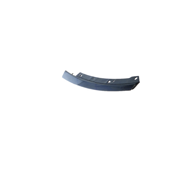 Black Grille Mould Passenger Side OEM suits Honda Civic RS/Black Pack Option 2016 On