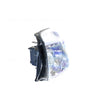 Halogen Electric Adjust Head Lamp Passenger Side OEM Suits Nissan X-Trail T30 2001 to 2007