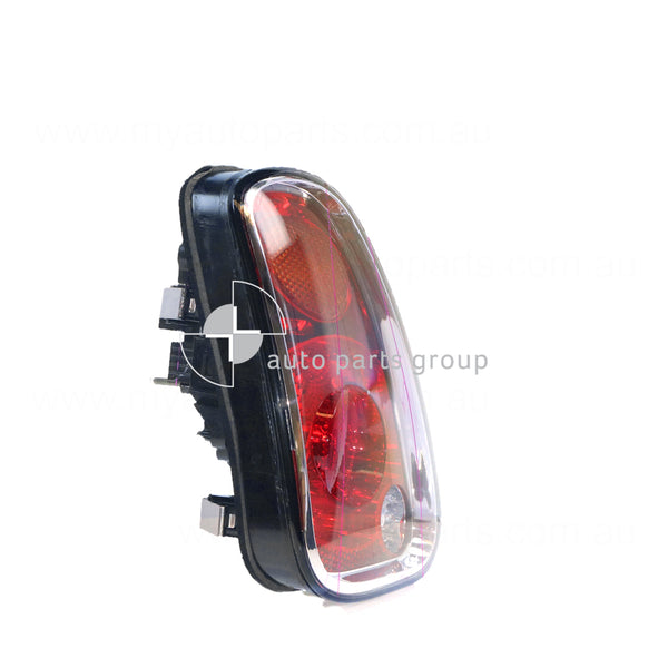 Tail Lamp Passenger Side OES  suits Mini Cooper 2004 to 2009