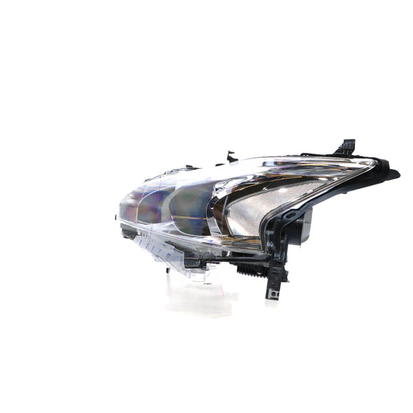 Xenon Electric Adjust Head Lamp Passenger Side OEM Suits Nissan Altima L33 2013 to 2017