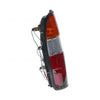 Tail Lamp Passenger Side Certified Suits Mazda B Series UN 1999 to 2002