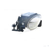 Fog Lamp Drivers Side OEM Suits Honda Accord Euro CL 2005 to 2008