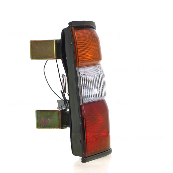 Tail Lamp Drivers Side Aftermarket Suits Nissan Patrol GU/Y61 1997 to 2001