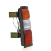 Tail Lamp Drivers Side Aftermarket Suits Nissan Patrol GU/Y61 1997 to 2001