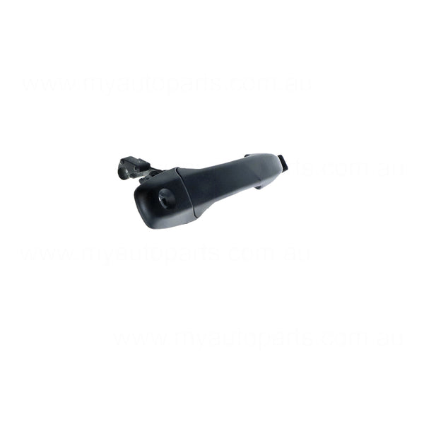 Front Door Outer Handle Driver Side Aftermarket suits Ford Ranger & Mazda BT-50