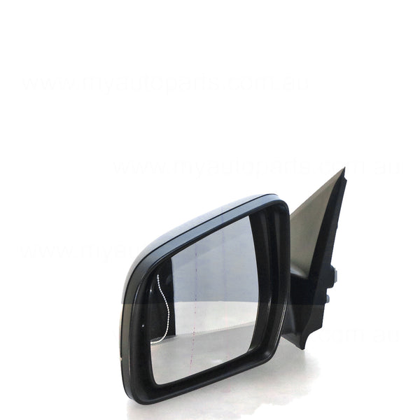 Door Mirror Passenger Side OEM suits Mazda BT50 XT 2011 to 2018