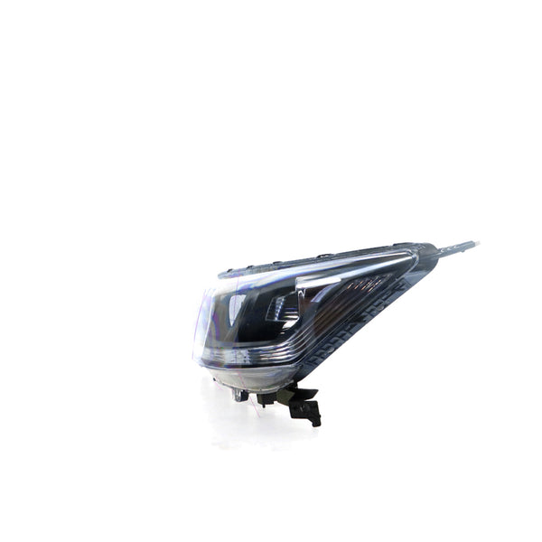 Projector Manual Adjust Head Lamp Passenger Side OEM Suits Honda Accord CR 2013 to 2016