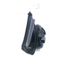 Chrome Door Mirror with Indicator Passenger Side OEM suits Nissan Navara D40 & Pathfinder R51 2007 to 2015