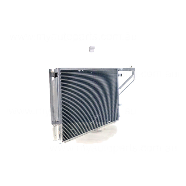 16 mm 5.4 mm Fin A/C Condenser Aftermarket Suits Kia Rondo UN 2008 to 2013