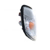Front Park / Indicator Lamp Drivers Side OEM Suits Nissan Navara D22 1997 to 2001