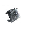 Head Lamp Passenger Side OEM Suits Nissan Patrol GU/Y61 1997 to 2016