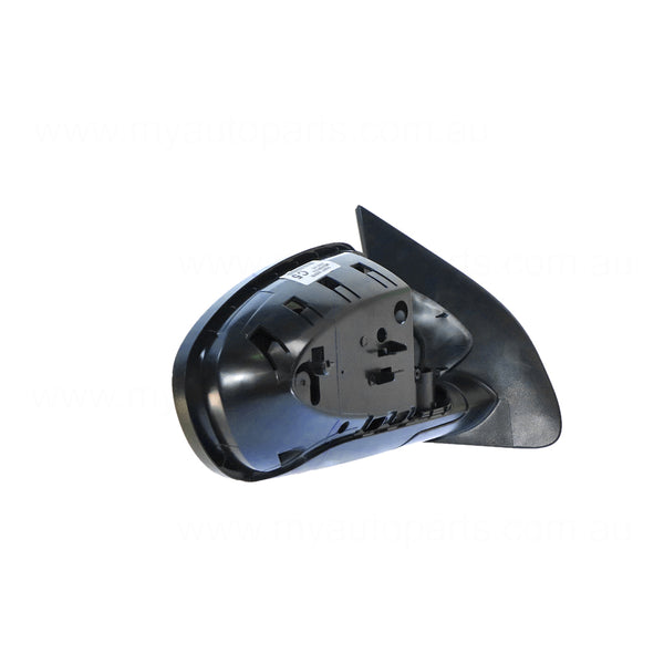 Electric Door Mirror Drivers Side OEM Suits Nissan Dualis J10 2007 to 2014