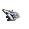 Head Lamp Drivers Side Aftermarket Suits Honda Accord CM 11/2002 to 5/2006