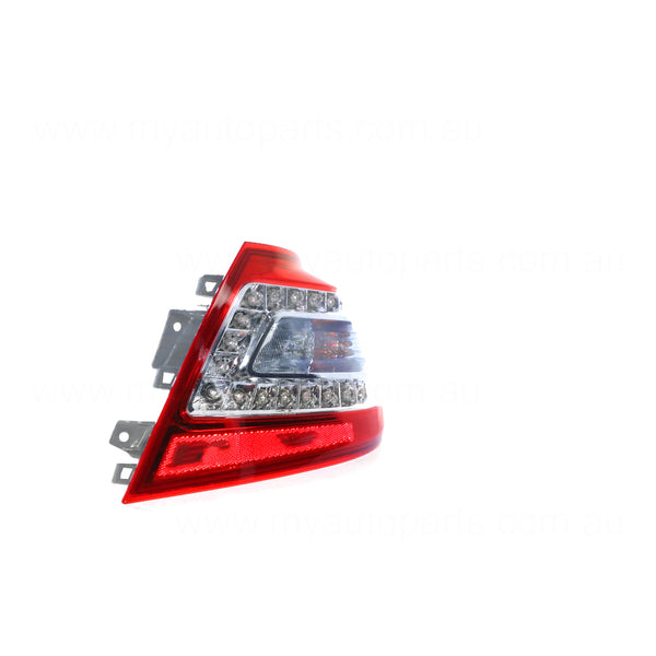 LED Tail Lamp Drivers Side OEM Suits Nissan Maxima J32 2009 to 2013