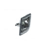 Fog Lamp Passenger Side Certified Suits Mazda 6 GH 2008 to 2012