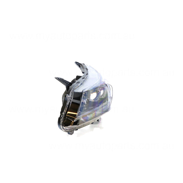 Head Lamp Passenger Side OEM Suits Honda Accord CR 2013 to 2016