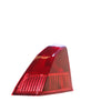 Tail Lamp Passenger Side Certified Suits Honda Civic ES 2000 to 2002