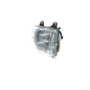 Halogen Manual Adjust Head Lamp Drivers Side Certified Suits Mazda B Series UN 1999 to 2002