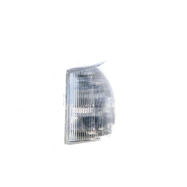 Front Park / Indicator Lamp Passenger Side Certified Suits Volvo S70 / V70 / C70 MK1 1997 to 2004