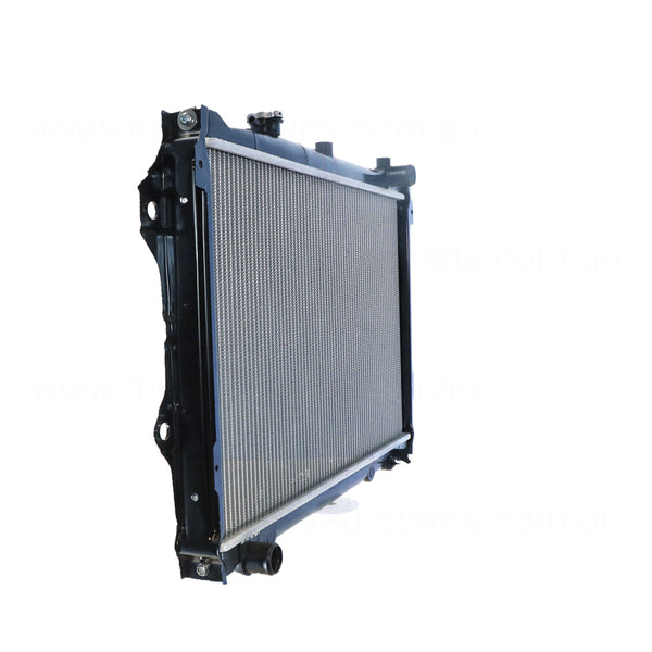 Radiator Aftermarket suits