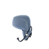 Electric Without Indicator Door Mirror Drivers Side Certified Suits Nissan Tiida C11 2006 to 2012