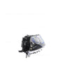 Head Lamp Passenger Side OEM Suits Mazda CX-7 ER 9/2009 to 2/2012