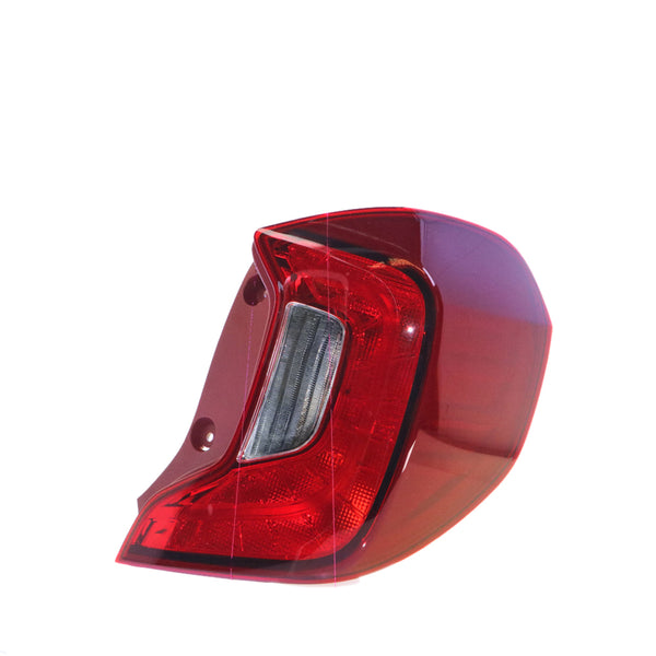 Tail Lamp Driver Side Certified Suits Kia Picanto JA 5/2017 On