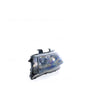 Halogen Head Lamp Passenger Side Certified Suits Honda Accord Euro CL 2005 to 2008