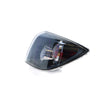 Tail Lamp Drivers Side Certified Suits Mazda 3 BK Hatch 7/2006 to 2/2009