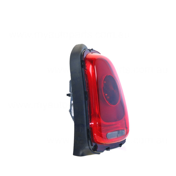 Tail Lamp Passenger Side OEM Suits Mini Cooper F55 2014 to 2021