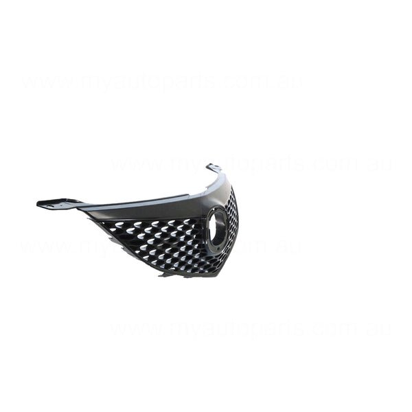 Grille Certified Suits Mazda 3 BK 2004 to 2006