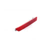 Rear Bar Reflector Drivers Side OEM suits Mazda